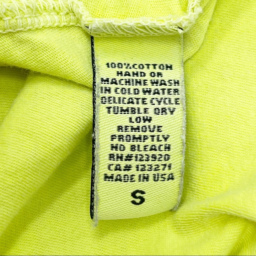 SOULCYCLE COMMUNITY Graphic Racerback Tank - Picture 7 of 7